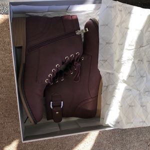 Xappeal Woman’s booties